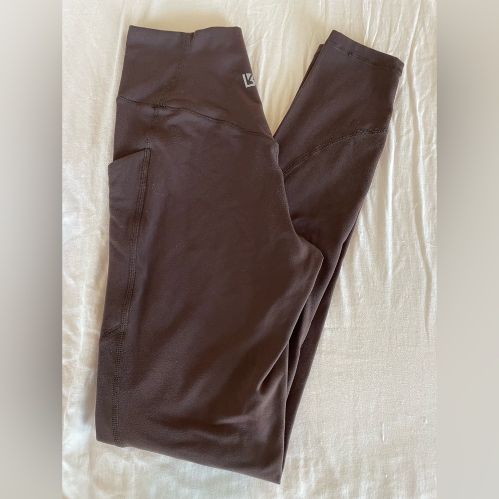 Buffbunny Contour Pocket Leggings